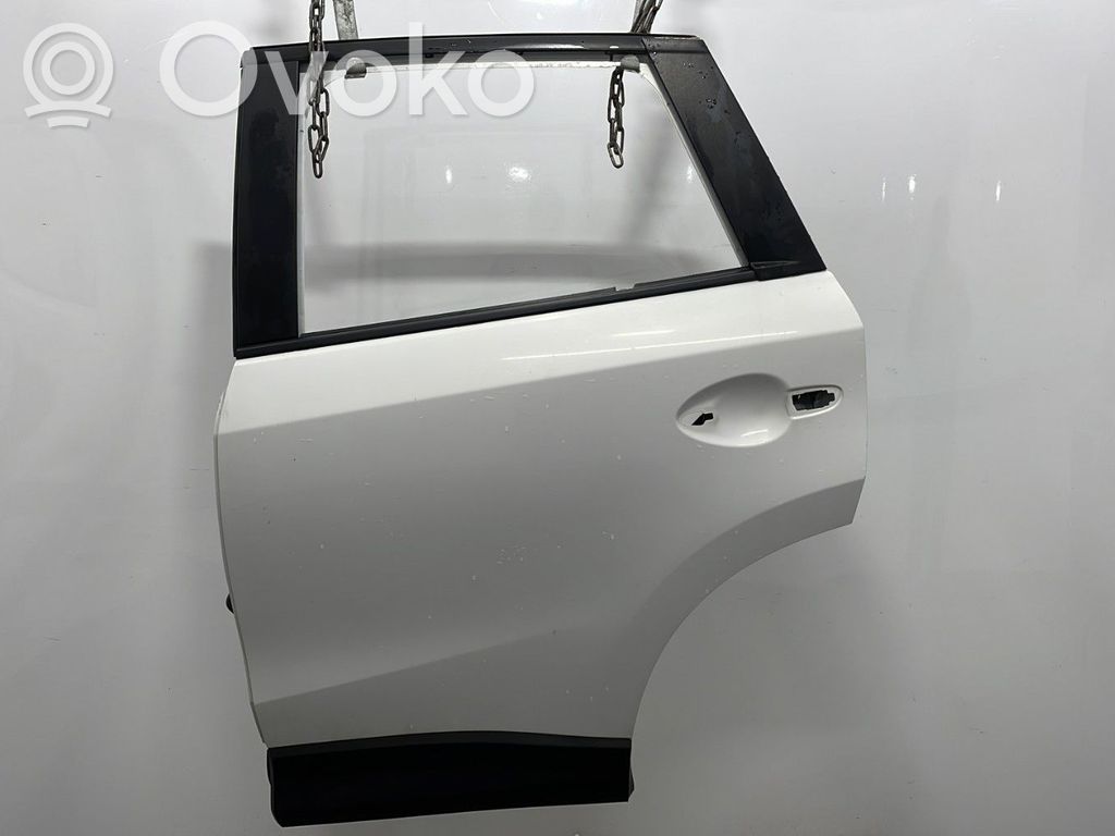Porte arrière   KDY37302XE