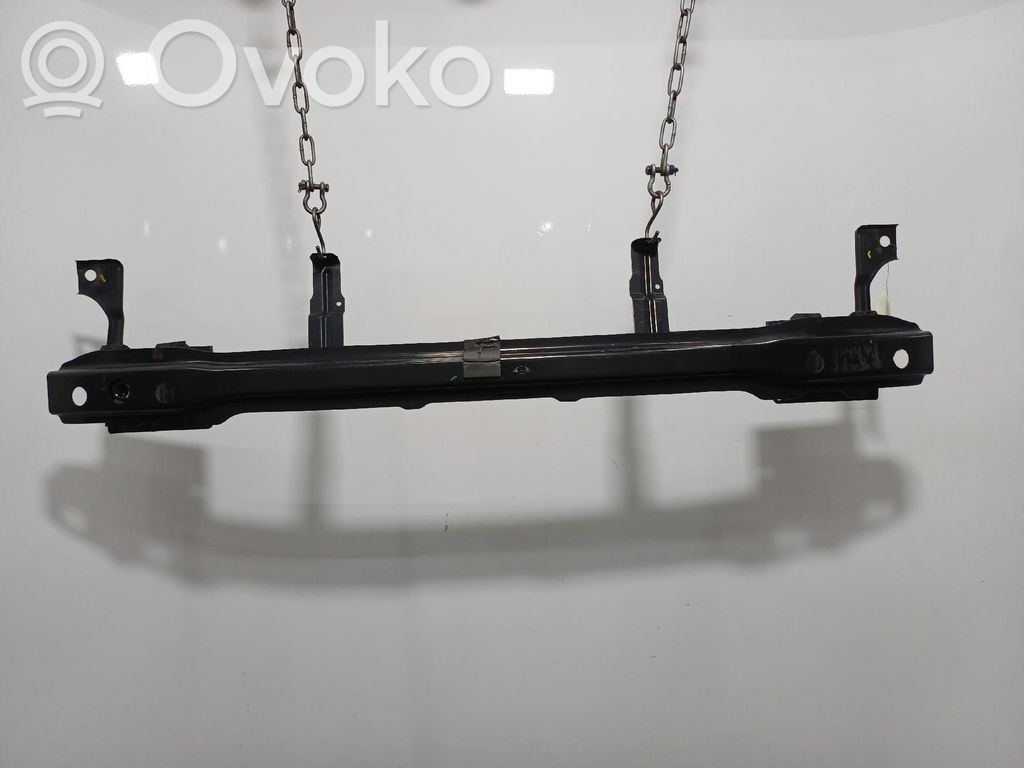 Mini One - Cooper R56 Traversa del paraurti posteriore