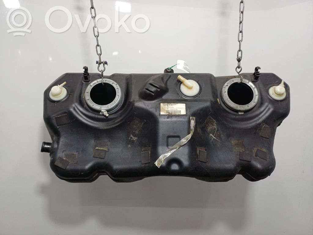 Mini One - Cooper R56 Rezervor combustibil 
