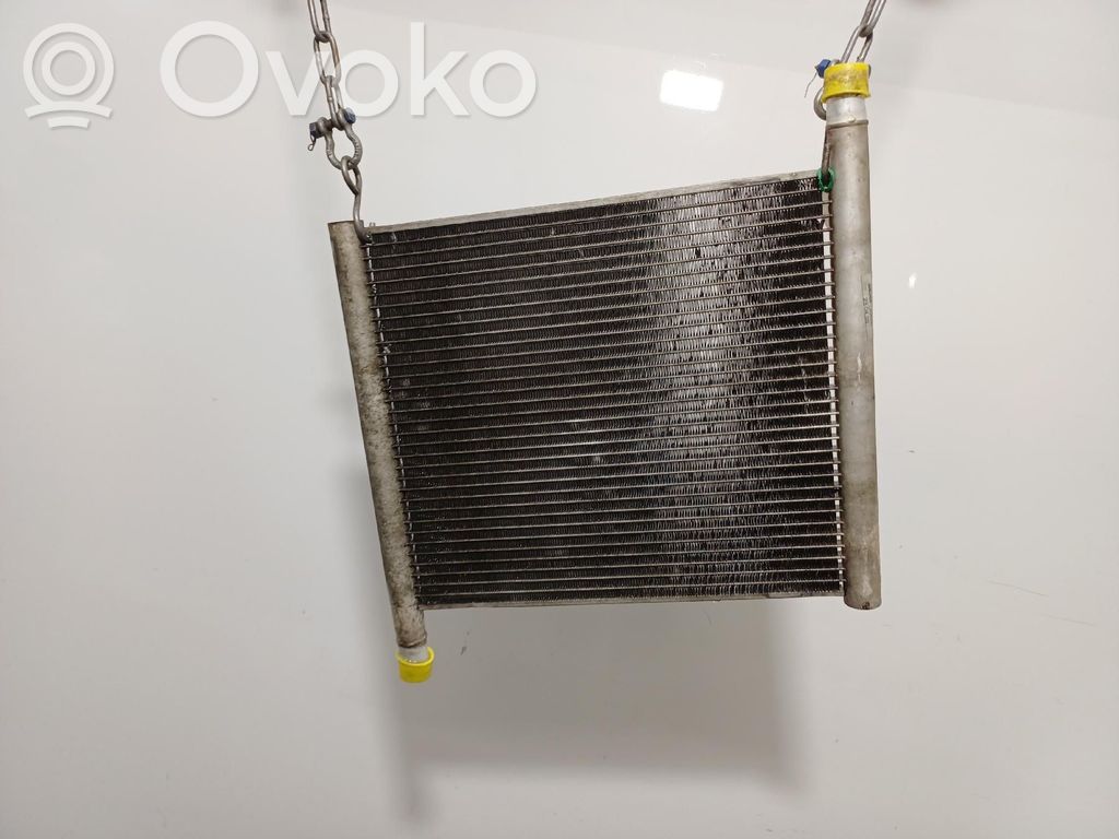 Smart ForTwo I MC01 Radiatore di raffreddamento 