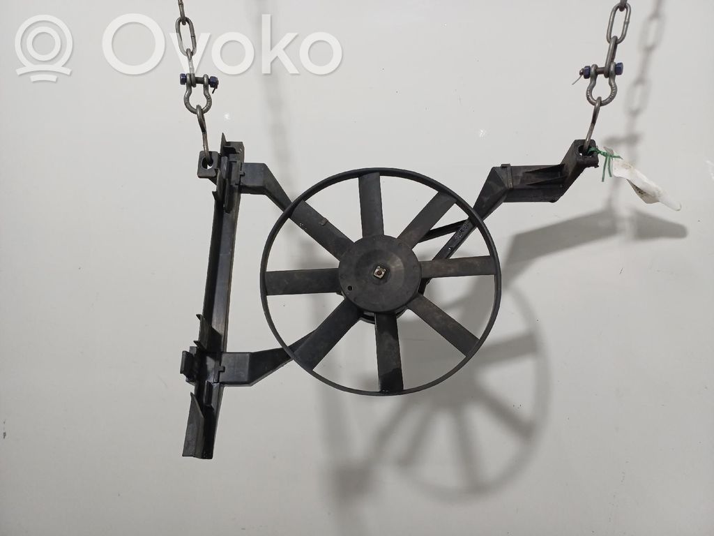 Elektrolüfter   Q0008576V005000000