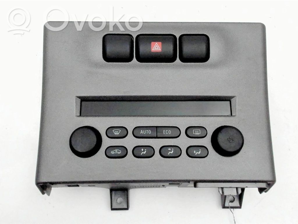 Opel Zafira A Unitate control climatizare 