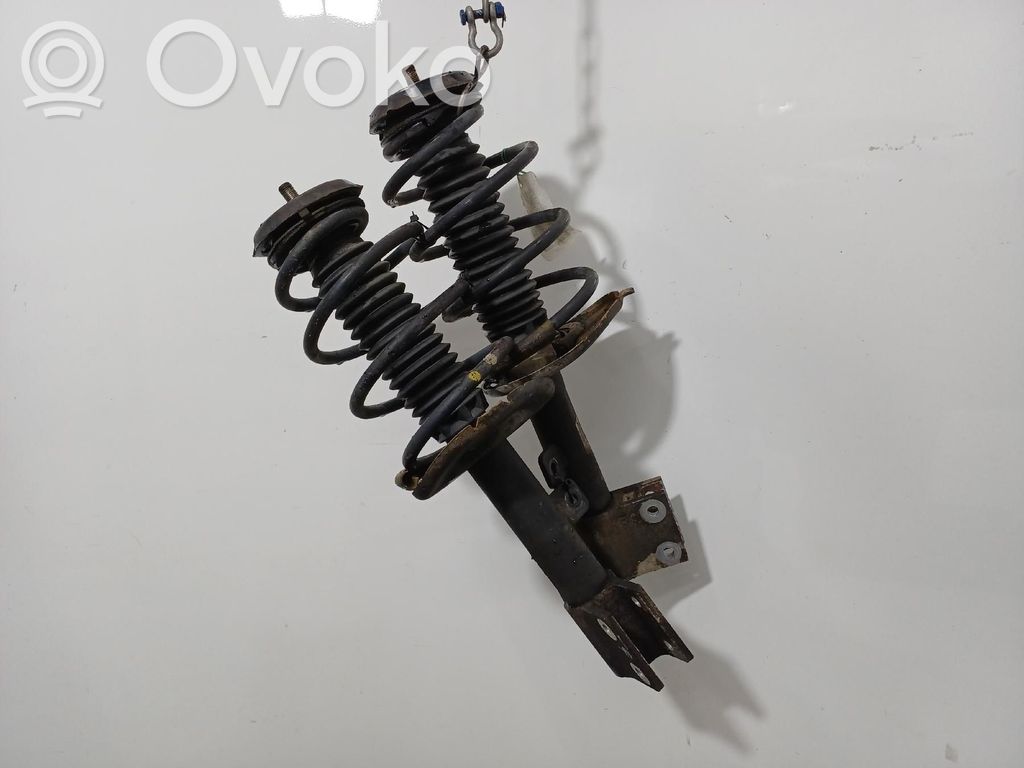 Amortyzator przedni   520820