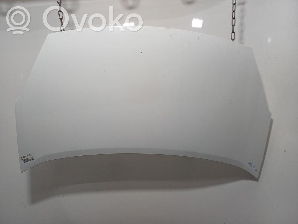 Capotă motor   7901P7