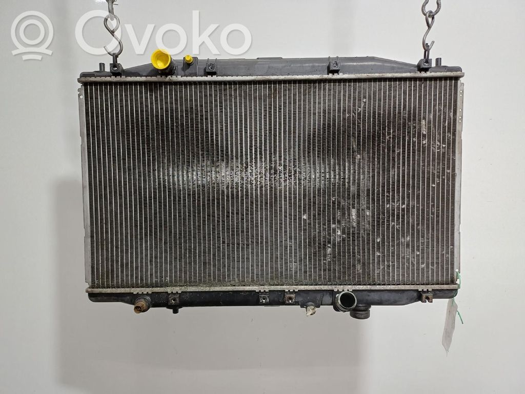 Honda Accord Wasserkühler 