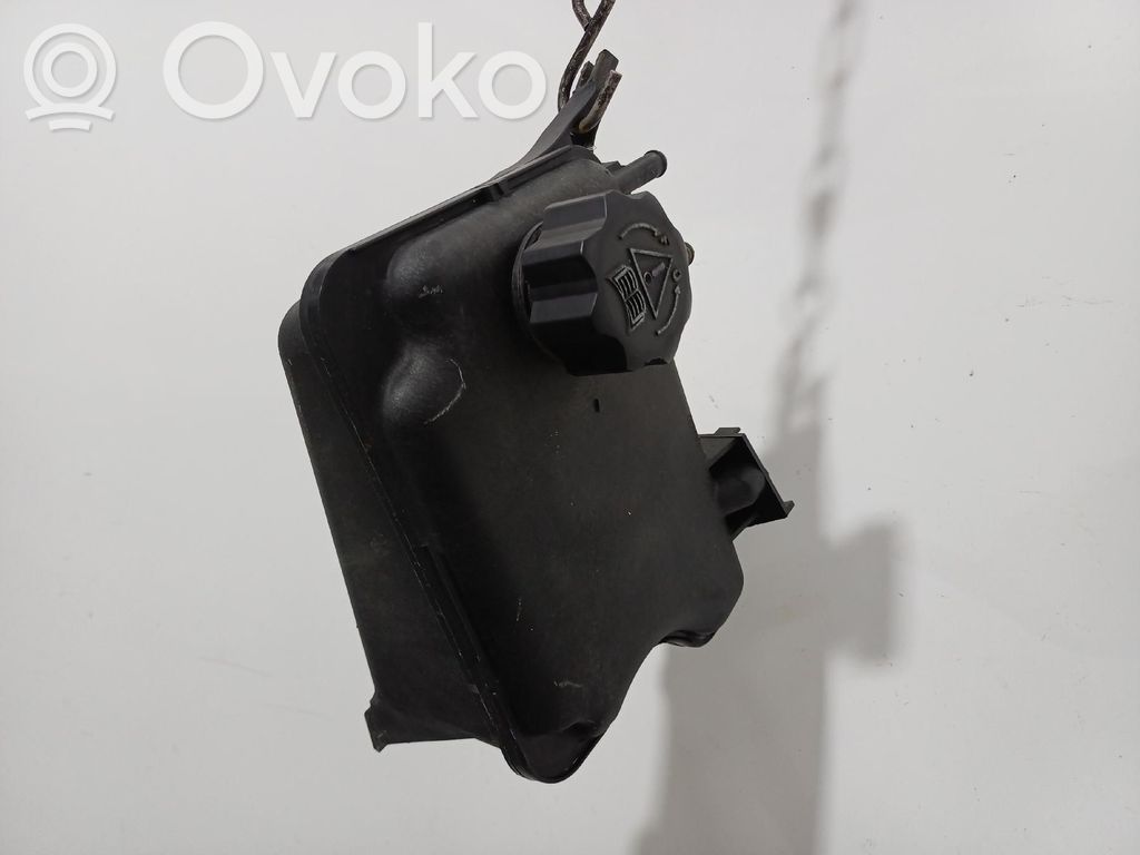 Peugeot 106 Vase d'expansion / bouchon de réservoir de liquide de refroidissement 