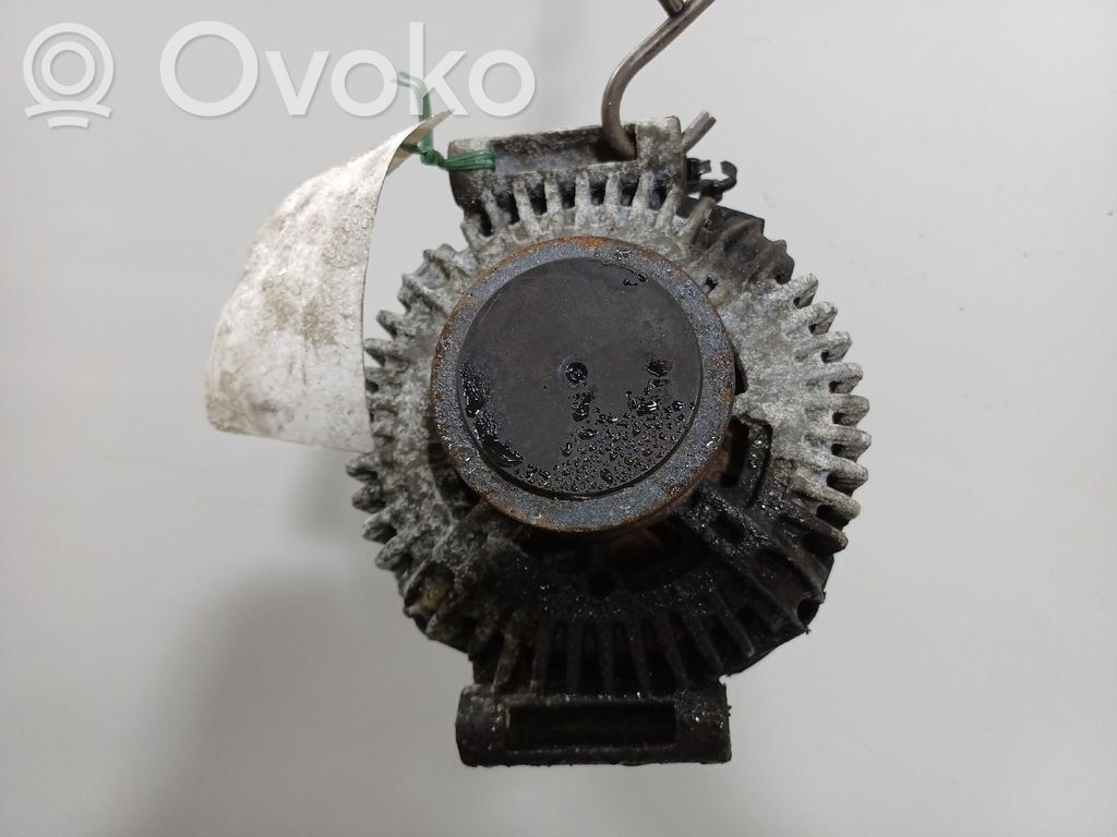 Alternator   E903016F