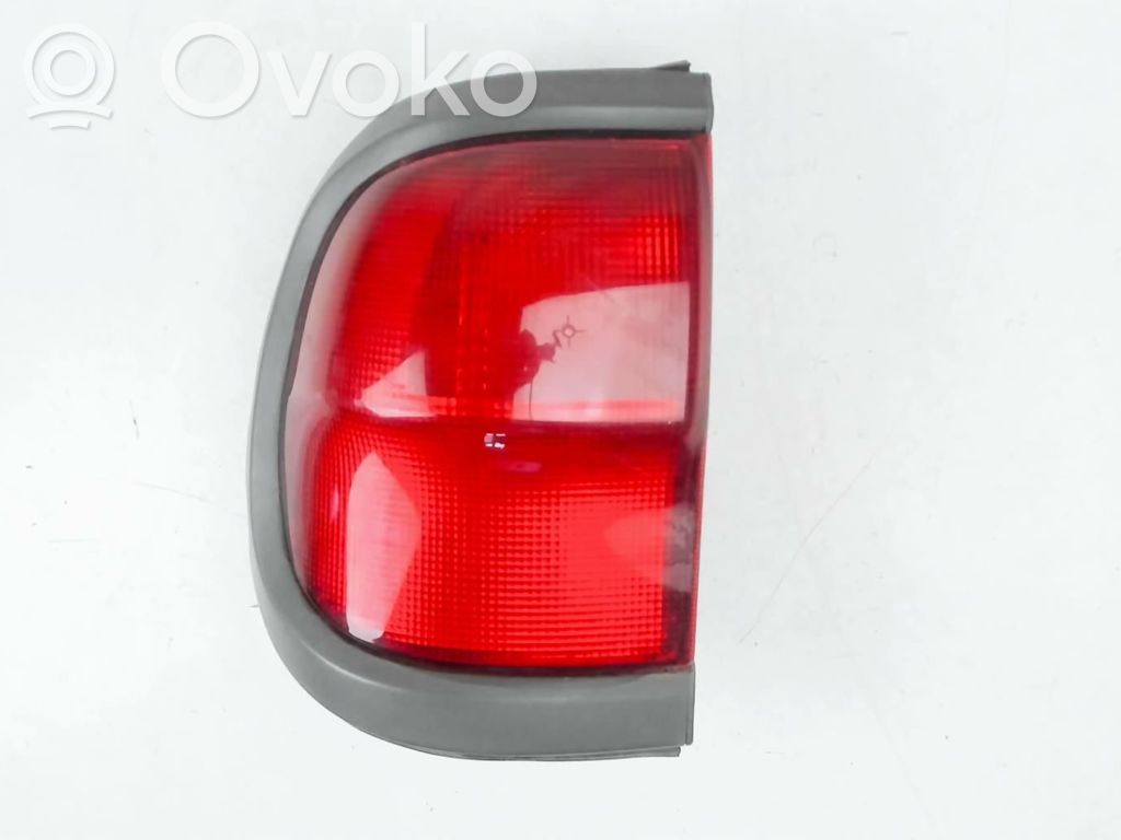 Nissan Terrano Takavalot 