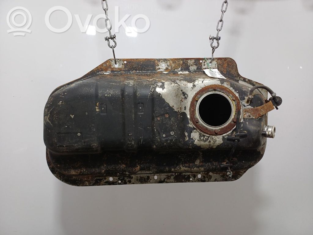 Nissan Terrano Polttoainesäiliö 