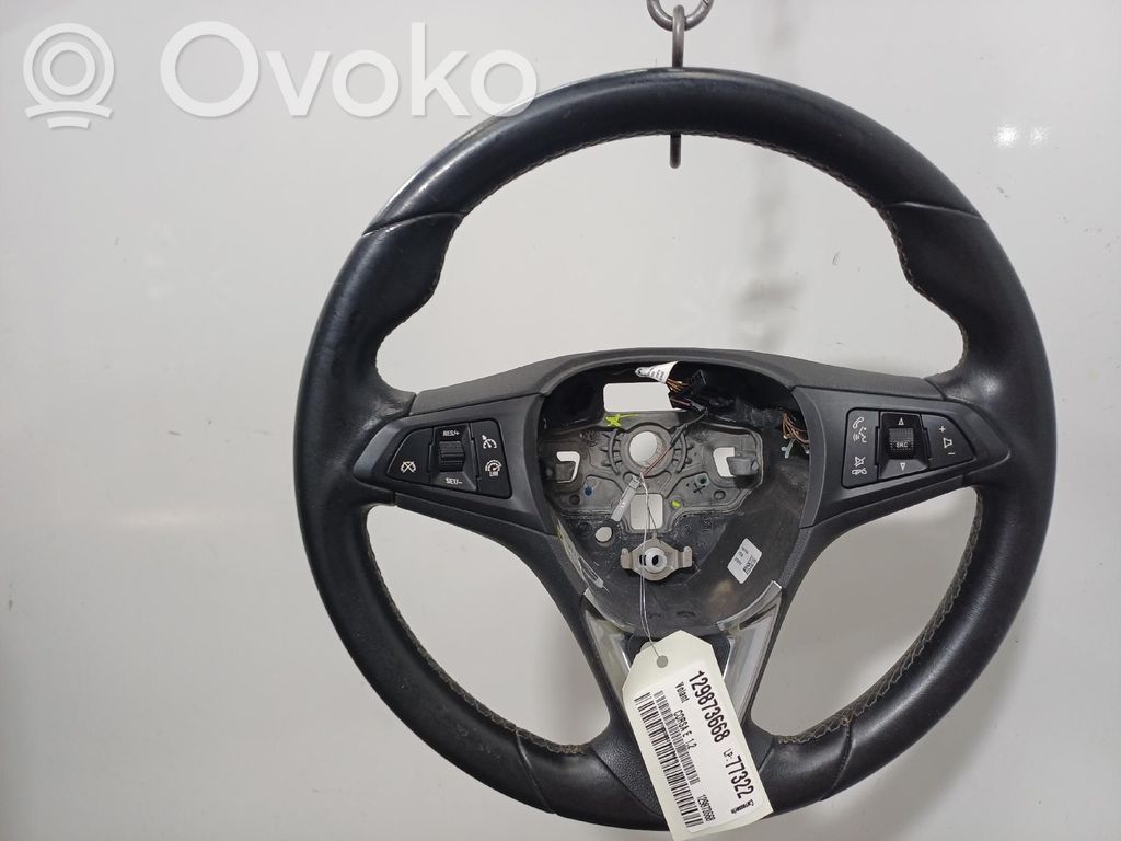 Volant   39116011