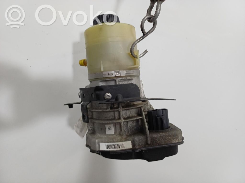 Pompa servosterzo   6000619171