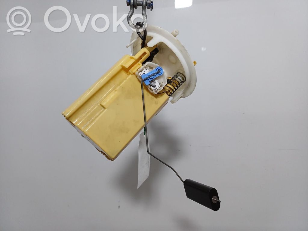 Citroen DS4 Sensore di livello del carburante