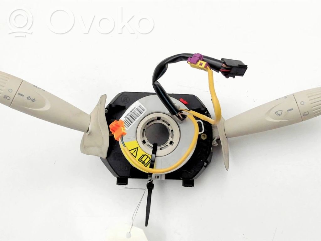Fiat 500 Lenkstockschalter Kombischalter 