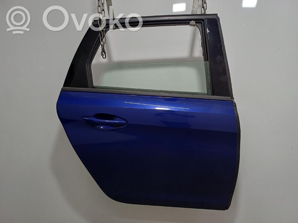 Ușă spate   9805267480