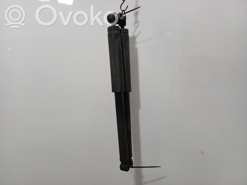 Stoßdämpfer hinten   1445058