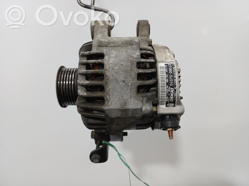Generator/alternator   270600J040,270600J010