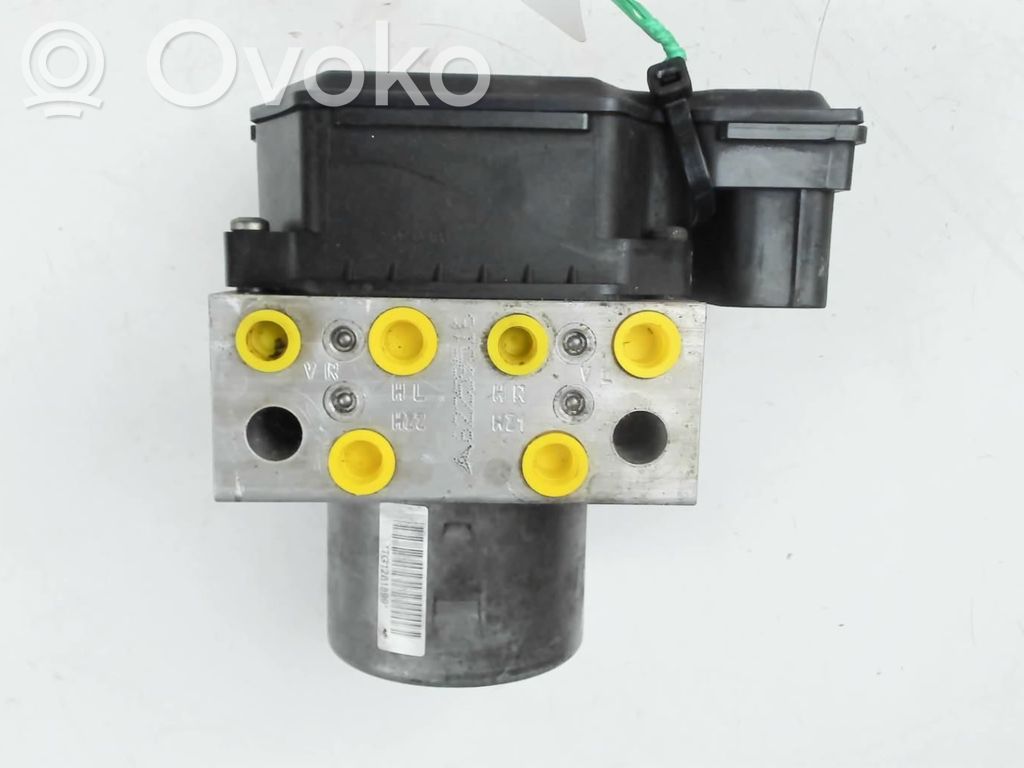 ABS Steuergerät   34516874553