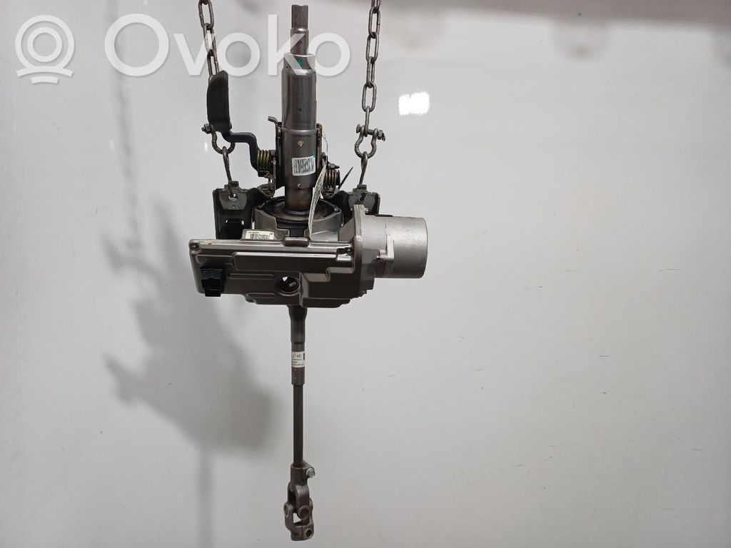 Opel Corsa E Gruppo asse del volante