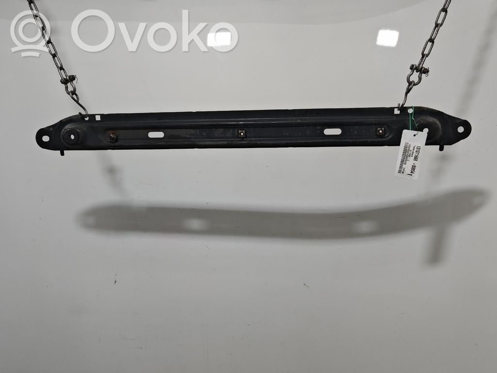 Citroen C4 I Traverse de pare-chocs avant