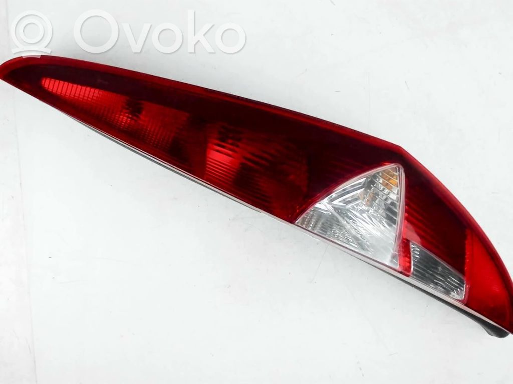Fiat Punto (188) Lampa tylna 