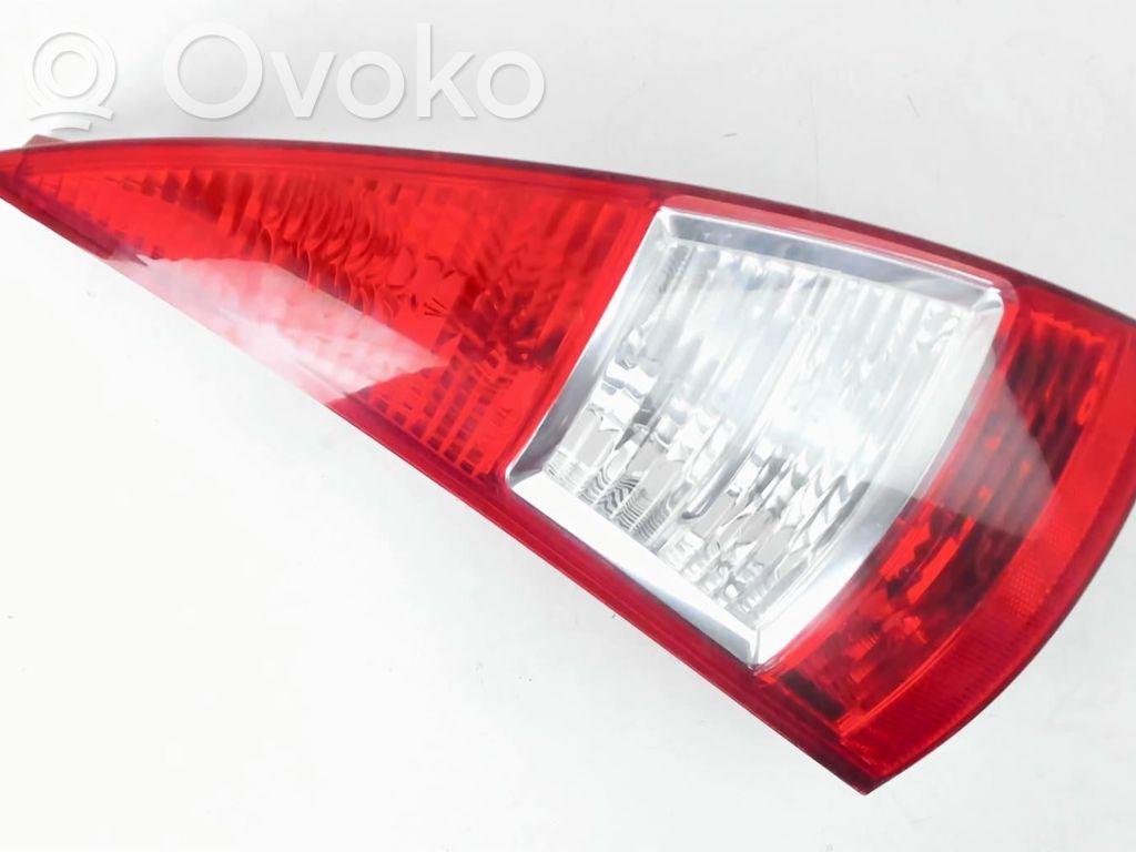Citroen C3 Lampă spate în caroserie 