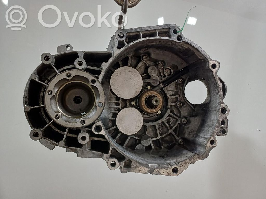 Audi A3 S3 8P Boîte de vitesses manuelle à 6 vitesses 