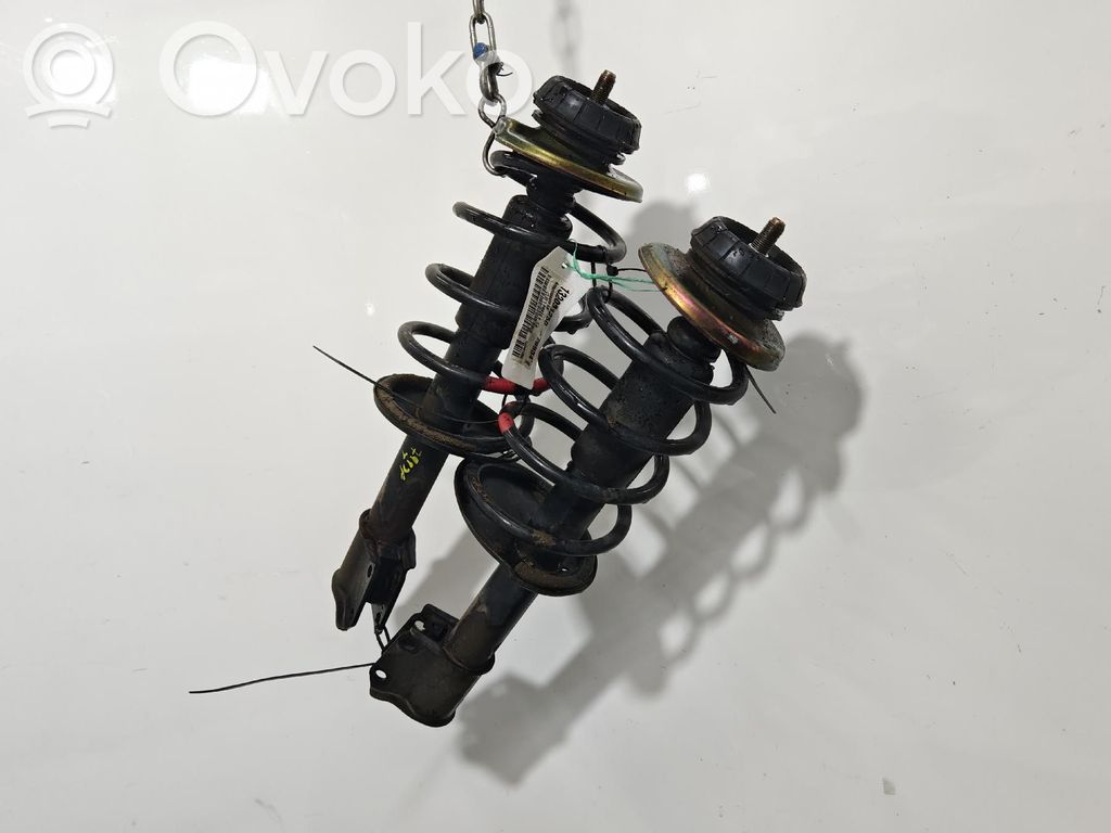 Renault Clio I Ammortizzatore anteriore 