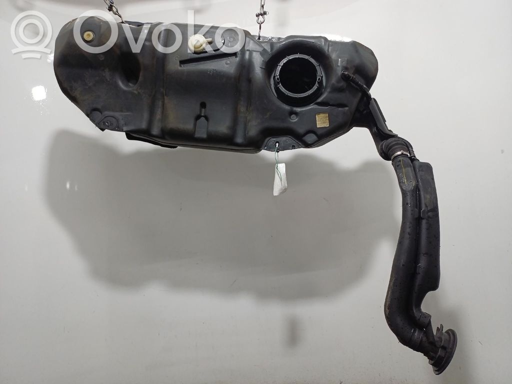 Peugeot 206 Kraftstofftank 