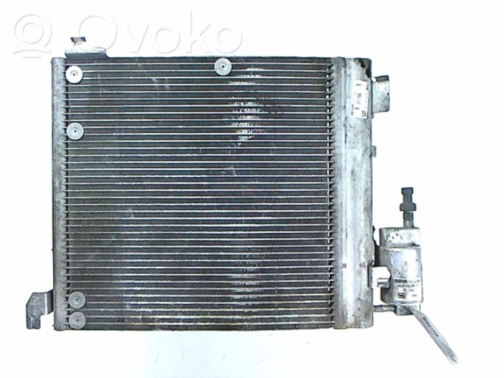 Opel Astra G Jäähdyttimen lauhdutin (A/C)