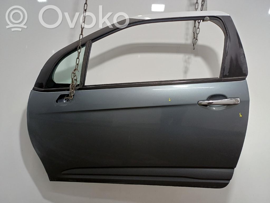 Citroen DS3 Drzwi przednie 