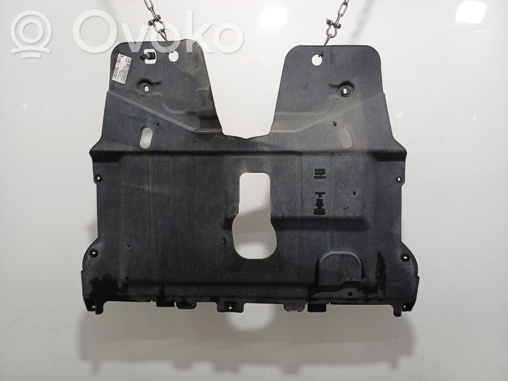 Fiat Tipo Placa protectora/protector antisalpicaduras motor 