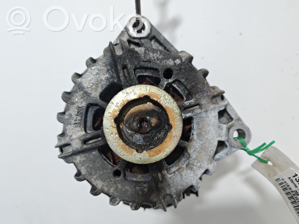 Peugeot 208 I Generator/alternator 