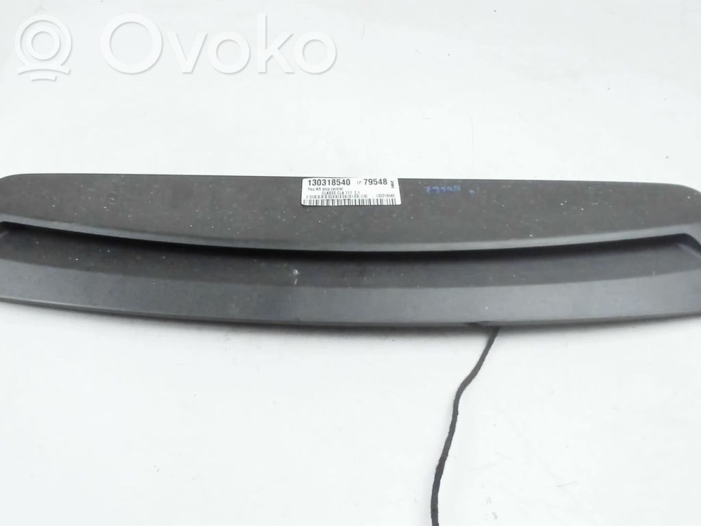Mercedes-Benz CLA C117 X117 W117 Luce d’arresto centrale/supplementare