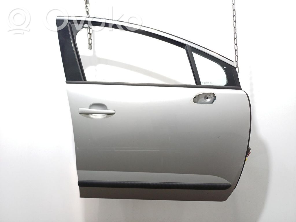 Peugeot 3008 I Portiera anteriore