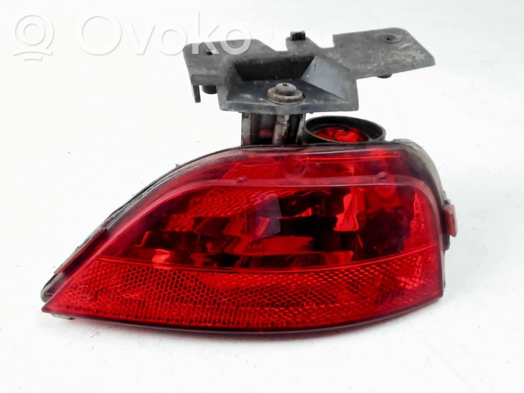 Renault Megane III Lampa zderzaka tylnego 
