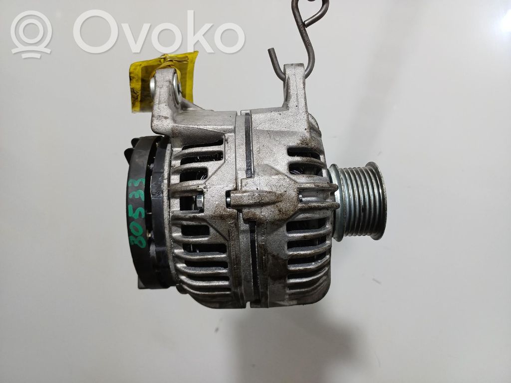 Fiat Ducato Ģenerators 