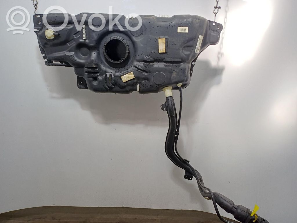 Peugeot 308 Rezervor combustibil