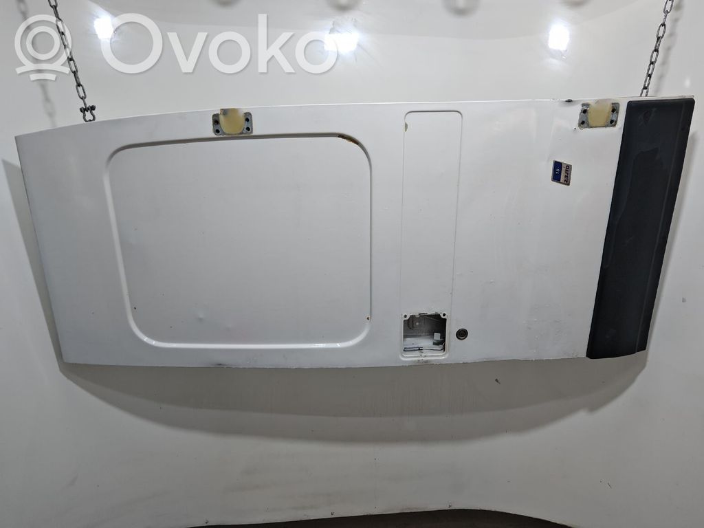 Fiat Ducato Puerta de carga trasera/atrás