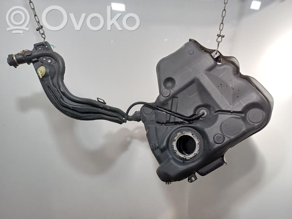 Volkswagen Golf VI Rezervor combustibil 