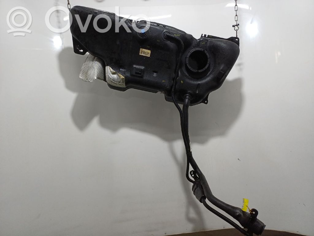 Citroen C4 II Réservoir de carburant 