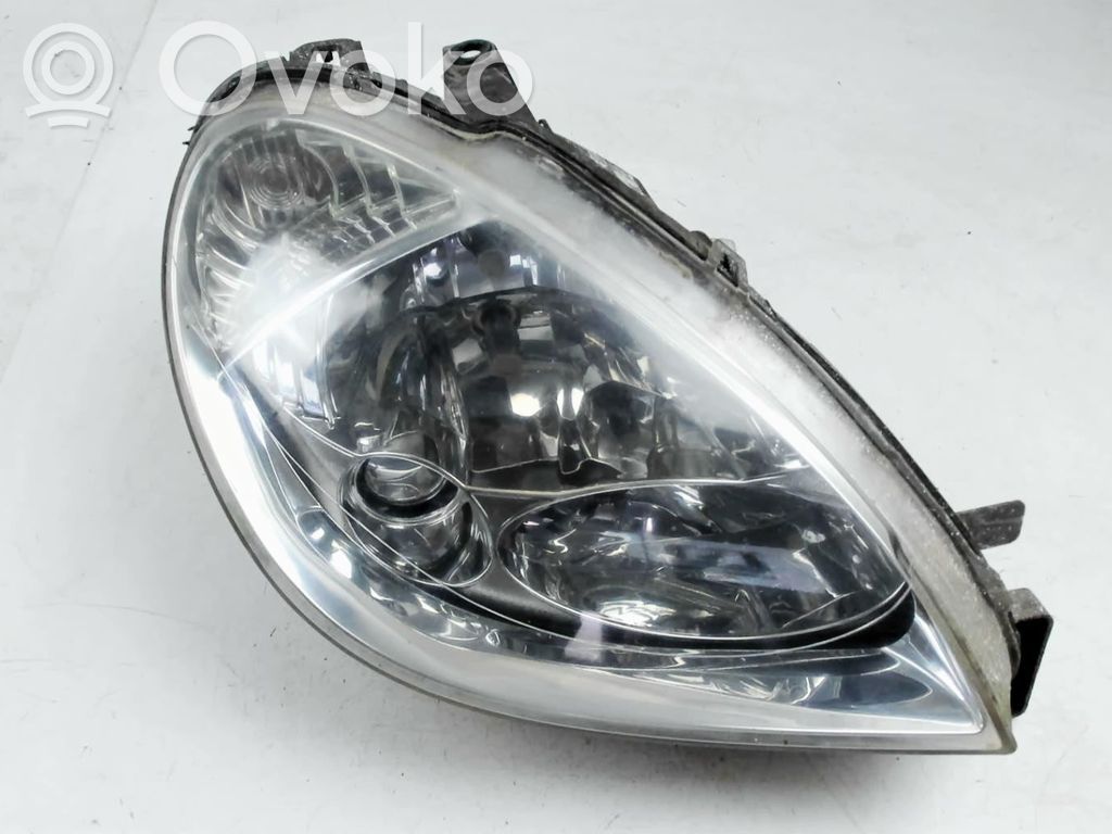 Citroen Xsara Scheinwerfer