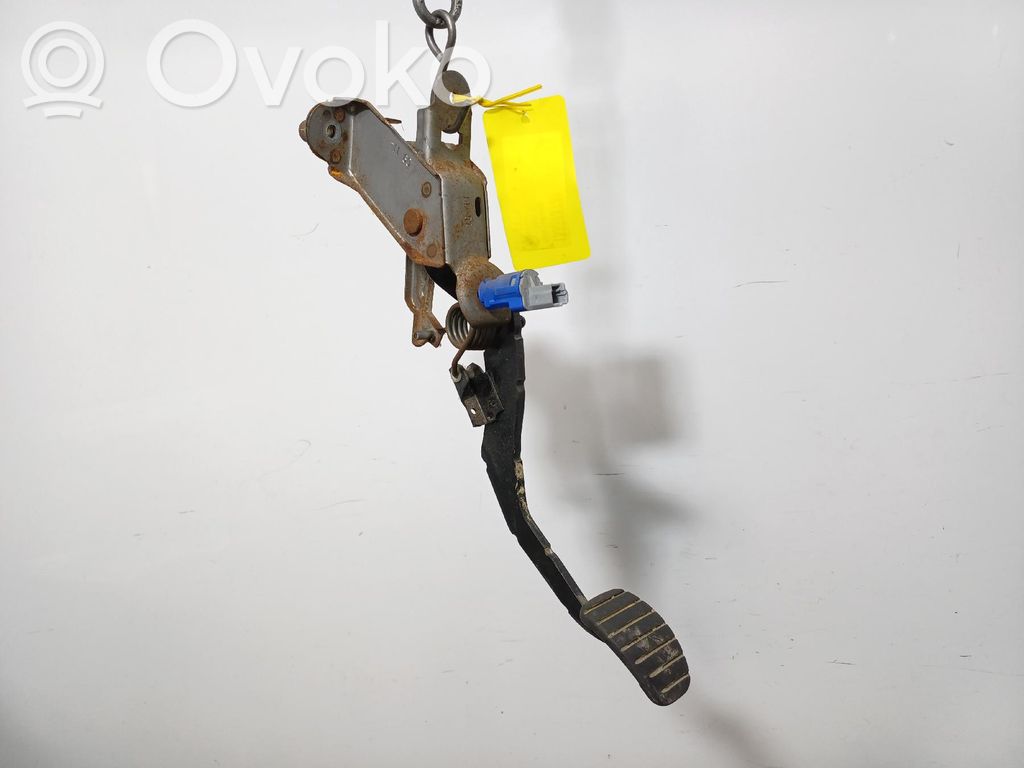 Renault Grand Modus Clutch pedal