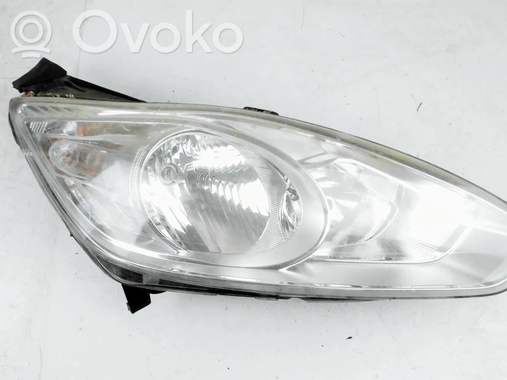 Ford C-MAX II Faro/fanale