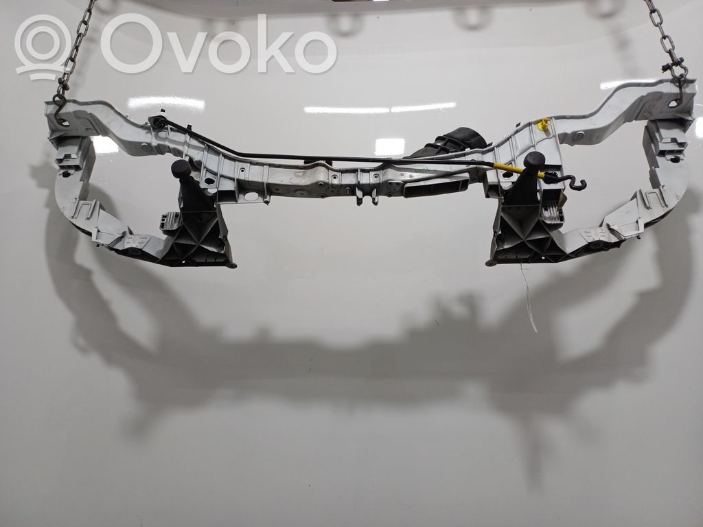 Ford C-MAX II Radiator support slam panel 