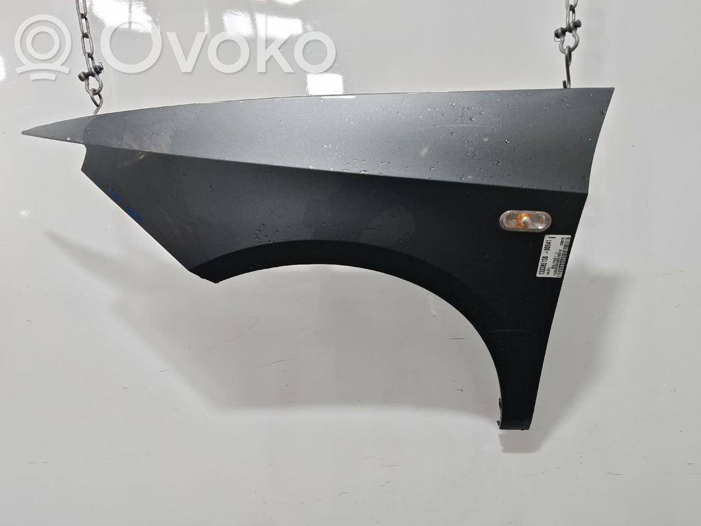 Seat Ibiza IV (6J,6P) Guardabarro