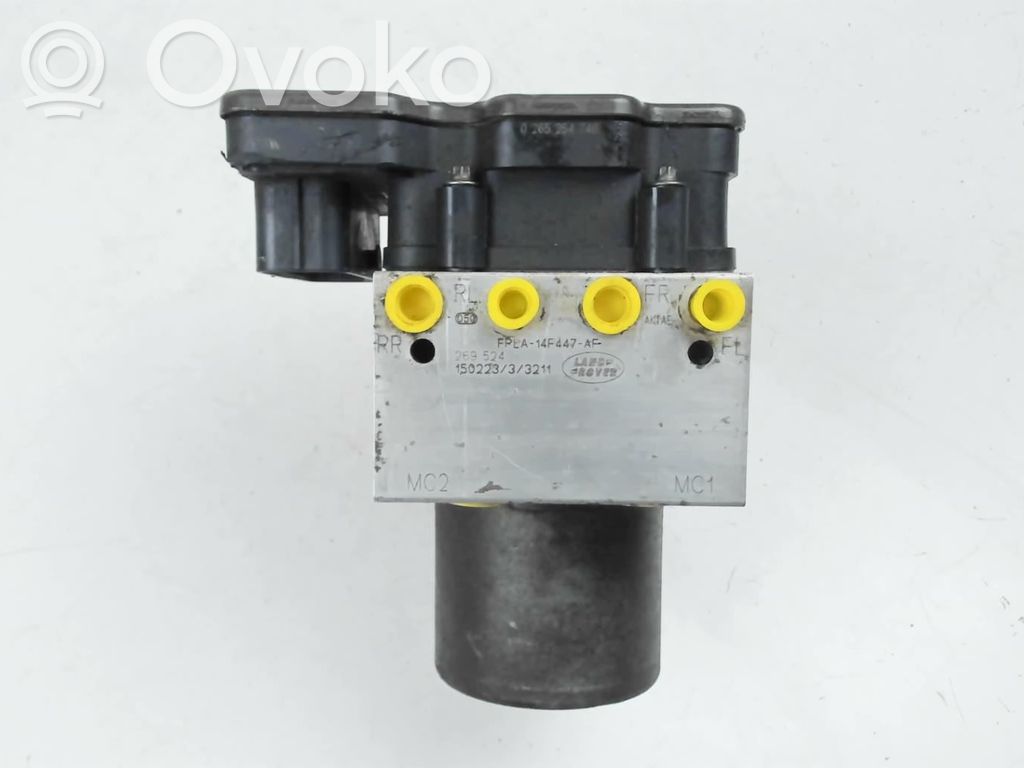 Land Rover Range Rover Sport L494 ABS bloks