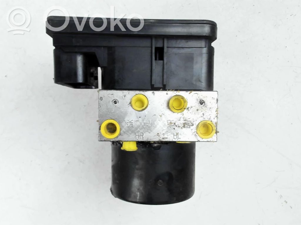 Opel Zafira B ABS bloks 