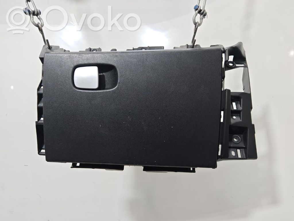 Fiat 500L Set torpedou