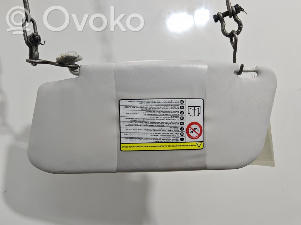 Fiat 500L Parasolar 