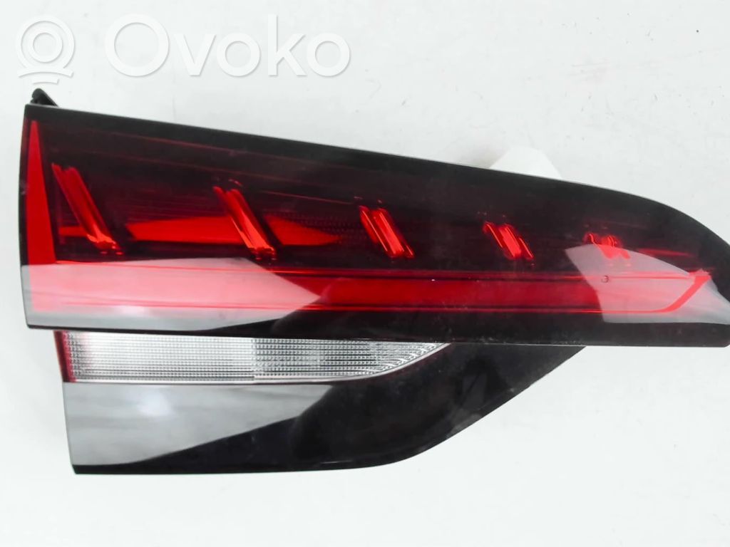 MG MG5 ev Lampy tylnej klapy bagażnika 